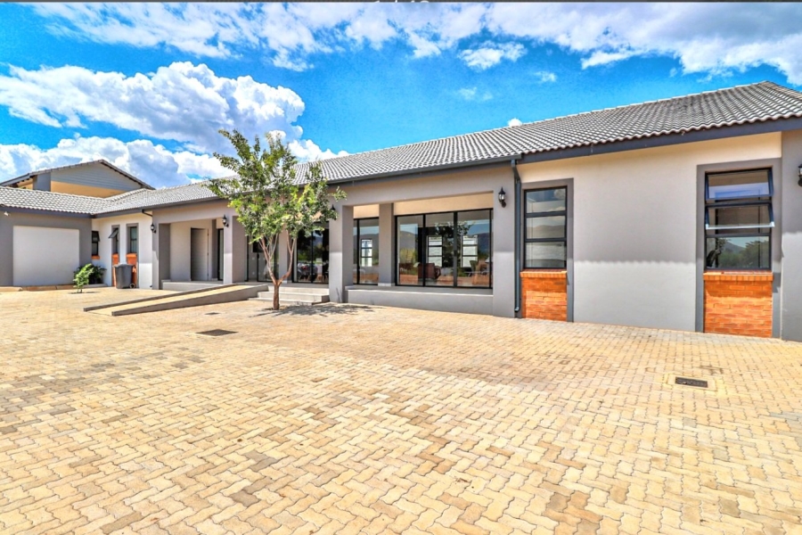 2 Bedroom Property for Sale in Ifafi North West